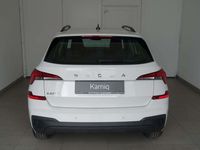 gebraucht Skoda Kamiq Essence TSI