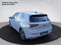 gebraucht VW Golf VIII Style eHybrid DSG 150 kW