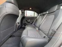 Gebraucht Mercedes 180 116 PS (85 kW) 2020 Schwarz Limousine