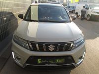 gebraucht Suzuki Vitara 1.4 GL + DITC Hybrid shine light Rückfahrkamera,Sitzheizung,Klimatronik,LED,DAB +