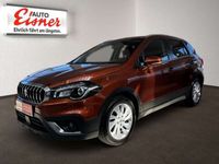 gebraucht Suzuki SX4 S-Cross 1,0 DITC shine