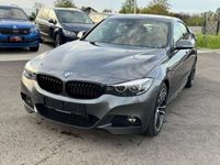 gebraucht BMW 320 320 d xDrive M Sport*Panoramadach*harman/kardon