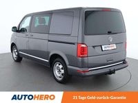 gebraucht VW Caravelle T6 2.0 TDI Comfortline 4Motion