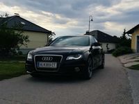 gebraucht Audi A4 20 TDI Sport Edition DPF