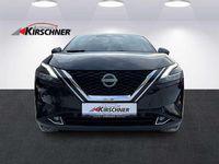 gebraucht Nissan Qashqai 1,3 DIG-T MHEV Tekna Aut.
