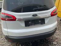 gebraucht Ford S-MAX 2.0 TDCi DPF Aut. Titanium S