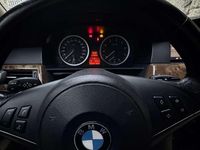 gebraucht BMW 530 530 xi Aut.