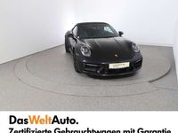 gebraucht Porsche 911 Carrera S Cabriolet 