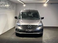 gebraucht Mercedes Citan 110 CDI Tourer PRO Standard Navi MBUX RKam