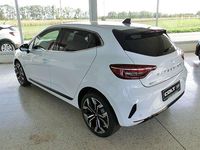 Neu Mitsubishi Colt Intense 91 PS (66 kW) 2025 Weiß Limousine