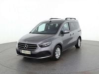 Gebraucht Mercedes T180 Style 116 PS (85 kW) 2025 Chromitgrau metallic Van / Kleinbus