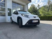 gebraucht Toyota Aygo X 1,0 VVT-i Play