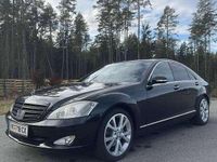 gebraucht Mercedes S320 S 320 CDI Aut.
