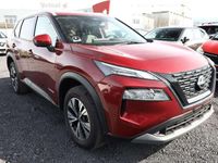 gebraucht Nissan X-Trail N-CONNECTA 1.5 VC-T eP 213 4x4 HUD V-LED 157 kW...