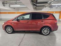 gebraucht Seat Altea XL Style 16 CR TDi