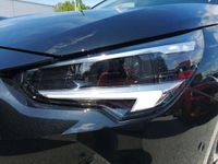 gebraucht Opel Corsa ELEGANCE TURBO SH LH LED-Scheinwerfer