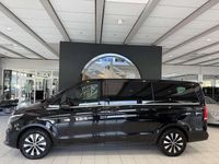 gebraucht Mercedes 220 V d AVANTGARDE 4MATIC lang NP 122.000.- Mwst ausw.!