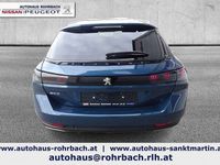 gebraucht Peugeot 508 SW 15 BlueHDi 130 EAT8 S&S Allure Pack Aut.