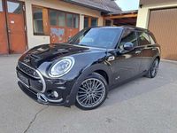 gebraucht Mini Cooper SD Clubman Clubman Cooper SD ALL4 Aut. Cooper