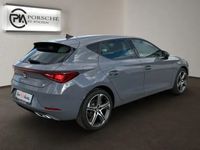 gebraucht Seat Leon FR 1.5 TSI ACT 130 PS