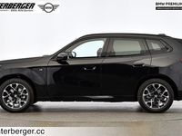 gebraucht BMW X3 30e xDrive M Sportpaket // elektr. Anhängerkupplun