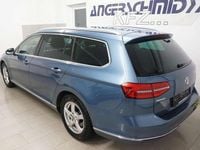 gebraucht VW Passat Variant Highline 1.4 TSI BMT | ACC LED RFK Alcantara