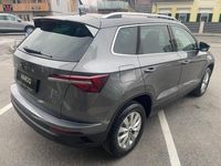 gebraucht Skoda Karoq Selection TSI