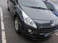 gebraucht Peugeot 3008 HDi FAP 110 Active