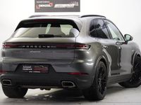 gebraucht Porsche Cayenne E-Hybrid