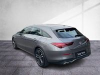 gebraucht Mercedes CLA180 Shooting Brake