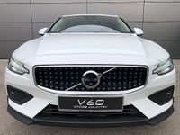 gebraucht Volvo V60 CC Plus, B4 AWD