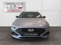 Neu Hyundai i30 GO! 97 PS (71 kW) 2025 Blau Kombi