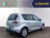 gebraucht Renault Scénic III Limited 1,2 *Navi, PDC, SHZ.*