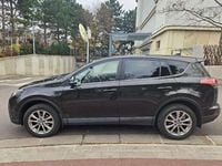 gebraucht Toyota RAV4 RAV 4 20 D-4D Active 2WD