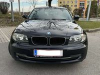 gebraucht BMW 116 116 i Österreich-Paket Österreich-Paket