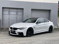 Gebraucht BMW M4 Performance 431 PS (317 kW) 2015 Coupé