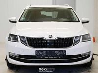 gebraucht Skoda Octavia Style 4x4 | Langstreckenfahrzeug | 1. Hand