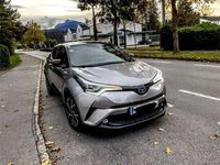 gebraucht Toyota C-HR Hybrid Club