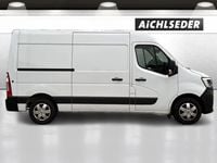 gebraucht Renault Master KASTENWAGEN Kastenwagen L2H2 35t blue dCi