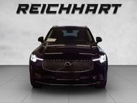 gebraucht Volvo XC90 Plus, B5 AWD Mild Hybrid, Benzin, Bright, 7 Sitze