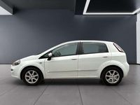 gebraucht Fiat Punto 