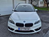 gebraucht BMW 216 216 d Gran Tourer Advantage Aut.