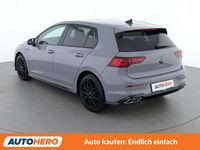 Gebraucht VW Golf VIII R-line 150 PS (110 kW) 2023 Grau Kleinwagen