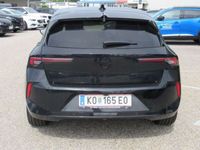 gebraucht Opel Astra GS Line 1.5 DTH S/S