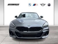 gebraucht BMW Z4 M40i Head-Up - Memory - Adaptive LED