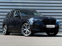 gebraucht BMW X5 xDrive50e