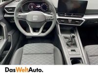 gebraucht Seat Leon FR 1.5 TSI ACT