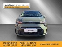 gebraucht Kia Picanto 10 GDI Titan 5 Stz.