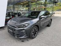 Gebraucht Cupra Terramar 150 PS (110 kW) 2025 Dunkelgrau  metallic SUV