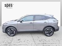 gebraucht Nissan Qashqai 1,3 DIG-T MHEV N-Connecta+ Xtronic SUV / Geländewagen